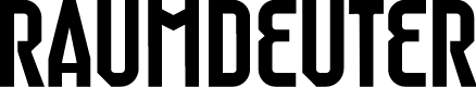 Raumdeuter Regular Personal