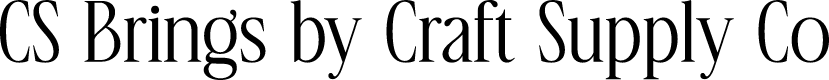 CS Brings Regular Demo