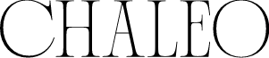 ChaleoDEMO Regular