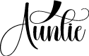 Auntie