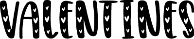 VALENTINES