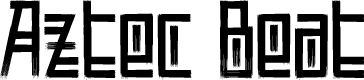 Aztec Beat