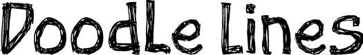 Doodle Lines