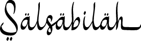 Salsabilah