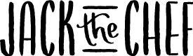 JackTheChef