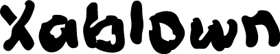 Xablown