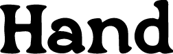 Hand