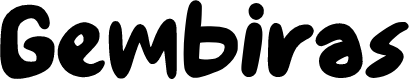 Gembiras