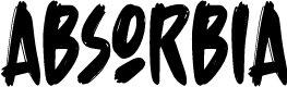 Absorbia