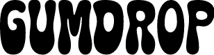 Gumdrop Regular Demo