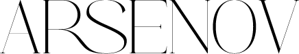 Arsenov