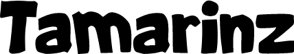 Tamarinz