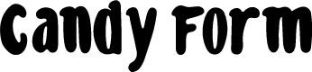 Candy Form
