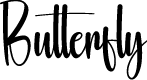 Butterfly