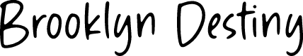 Brooklyn Destiny