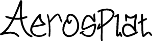 Aerosplat