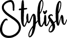 Stylish