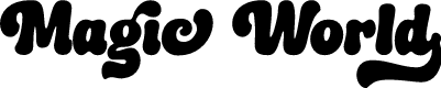 Magic World