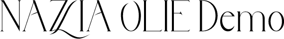Nazlia Olie Demo
