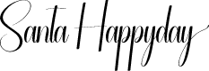 Santa Happyday