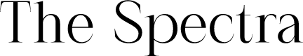 The Spectra Typeface