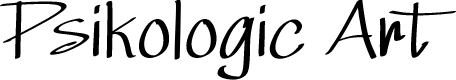 Psikologic Art