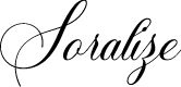 Soralize Regular