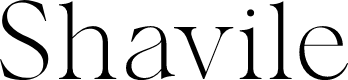 Shavile Demo Regular