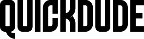 QUICKDUDE