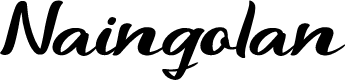 Naingolan
