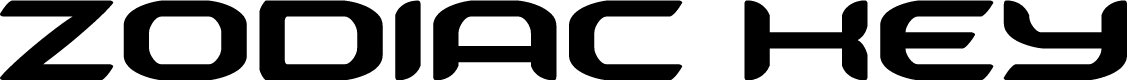 Zodiac Key