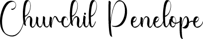 Churchil Penelope