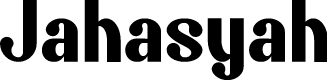 Jahasyah