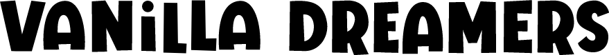 Vanilla Dreamers