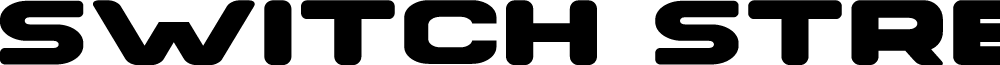 SWITCH STRECTH