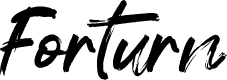 Forturn