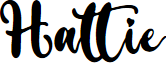 Hattie - Personal
