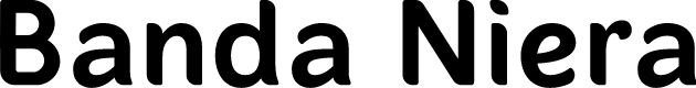 BandaNieraMedium