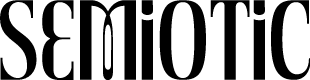 SemioticDemo