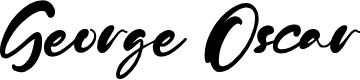 George Oscar