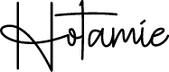 Hotamie