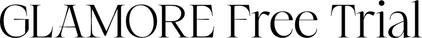 GLAMORE Free Trial