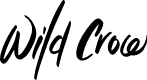 Wild Crow Italic