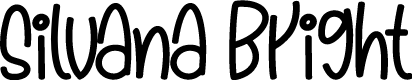 Silvana Bright