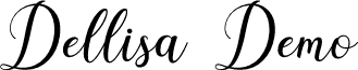 Dellisa Demo