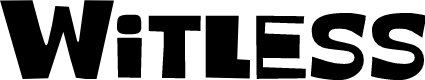Witless