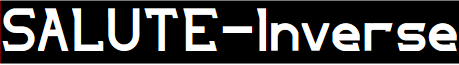 SALUTE-Inverse