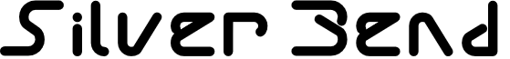 Silver Bend