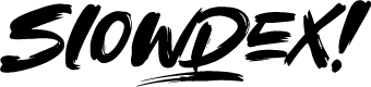 Slowdex
