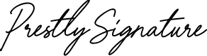 DemoPrestlySignature-Bold